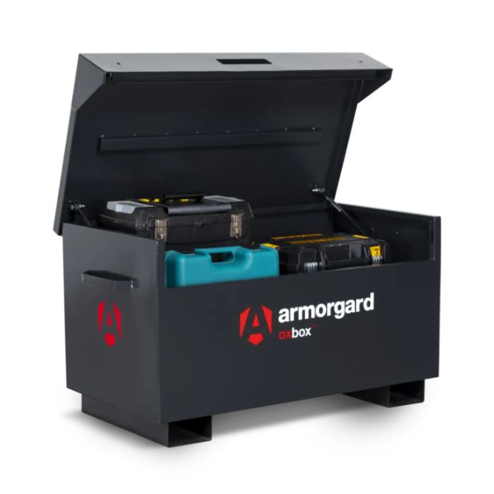 Armorgard Oxbox OX3 1